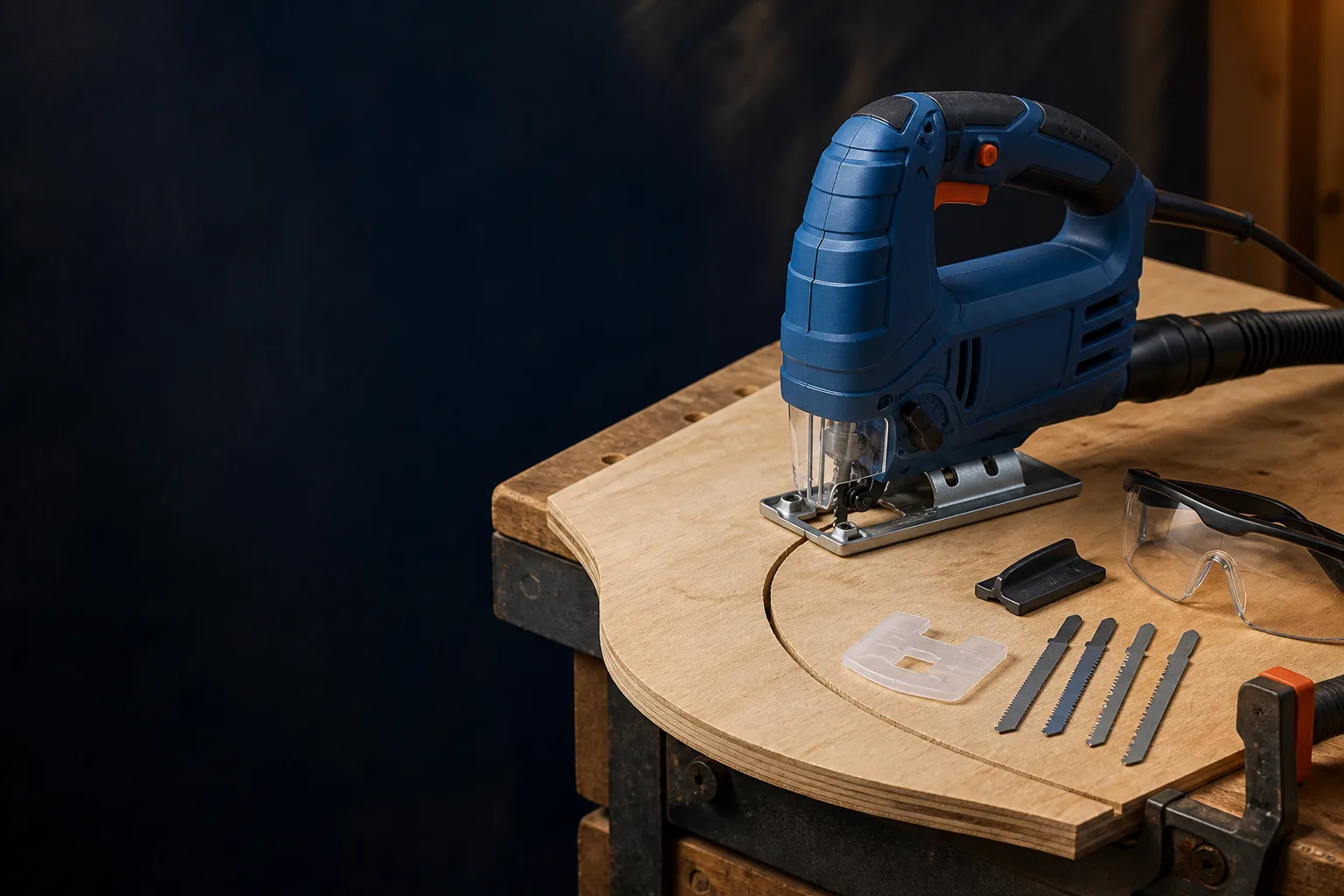 Bosch GST 650 vale a pena? Review da serra tico-tico de entrada