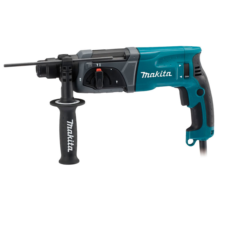 Makita HR2470 vale a pena? Review técnico, defeitos e preço atualizado