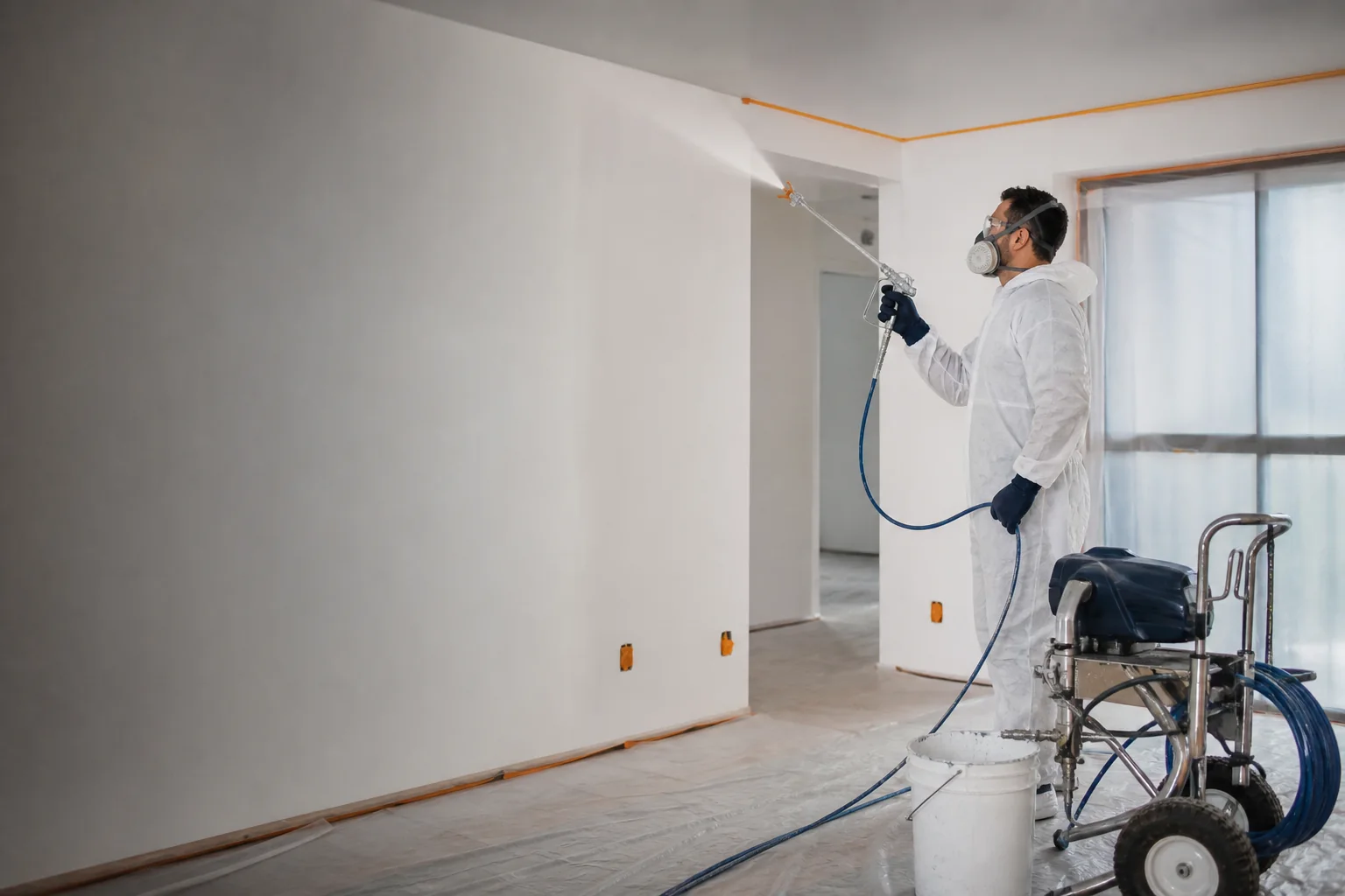 Vonder MPA 120 vs Menegotti MMA PRO 1000: qual airless comprar?